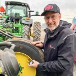 Pour relever les défis liés aux cultures de maïs-grain et de soya