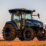 Les tracteurs sont les plus populaires