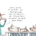 Une résolution pour 2024