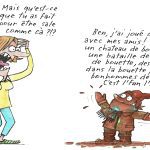Plaisirs d’hiver