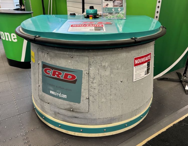 CRD