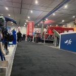 Salon de l'agriculture de Saint-Hyacinthe, édition 2024