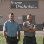 Ferme Drahoka