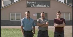 Ferme Drahoka