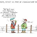 Jour de l’agriculture canadienne