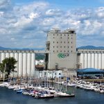 G3 Canada en opération au Port de Québec pour encore 30 ans