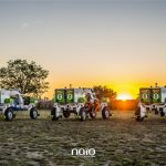 Naïo et CAMSO s’associent
