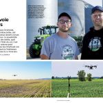 Magazine de mars 2024 du Bulletin des agriculteurs