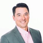 Benoît Pharand est le nouveau directeur général de l'Ordre des agronomes.