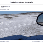 Météo : la sécheresse plane sur le Canada