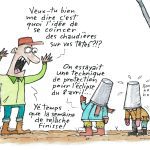 Relâche éclipsée