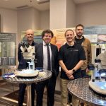 canneberge recherche innovation inauguration