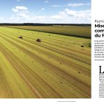 Édition de mai 2024 du Bulletin des agriculteurs