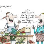 L’art d’accueillir les clients