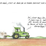 Travailler 7 jours sur 7
