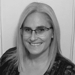 Mme Karine Mercier, nouvelle directrice générale de l'ITAQ