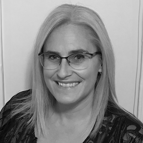 Mme Karine Mercier, nouvelle directrice générale de l'ITAQ