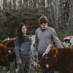 Le ferme Écoboeuf a remporté le Prix de l'intendance environnementales - Québec