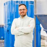 Jonathan Rodrigue, co-fondateur et PDG de Still Good.