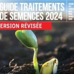 Place aux traitements de semences