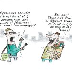 L’importance de l’achat local