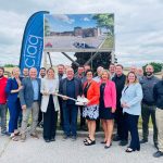CIAQ: construction d’un nouveau centre de distribution