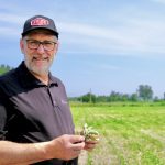 Comment prévenir les stress d’herbicides?