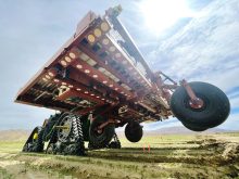 Nvidia investit dans Carbon Robotics