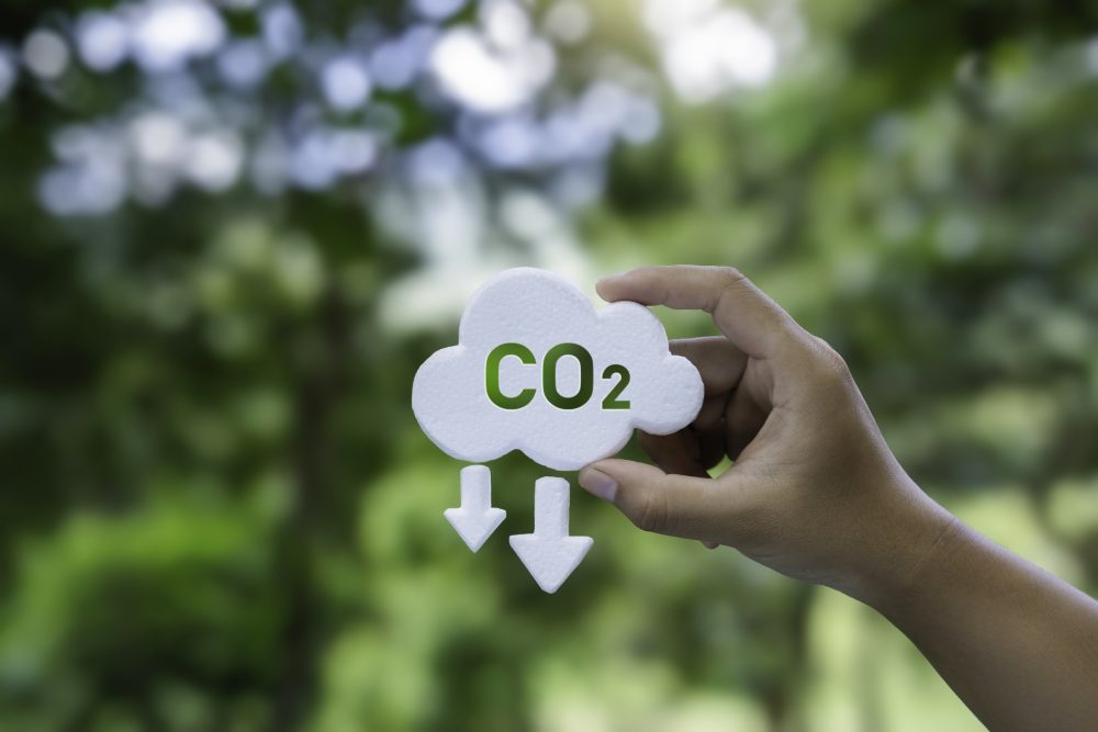 130 M$ pour la réduction des GES