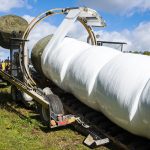 Acides ou inoculants pour l’entreposage du foin?