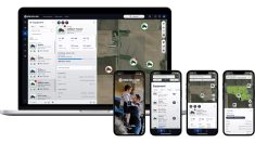 FieldOps de New Holland: la gestion de données simplifiée