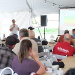 Récolte de soya : record prévu au Québec