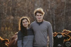Des résultats cet automne pour le projet Écoboeuf