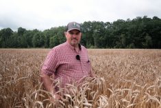 Christian Dionne est bien connu pour ses Podcasts agricoles du Québec. Le Bulletin des agriculteurs est allé à sa rencontre.