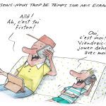 Trop d’écrans?