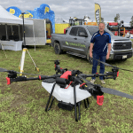 Drone XAG