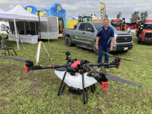 Drone XAG