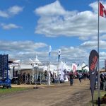 Près de 16 000 visiteurs à Expo-Champs