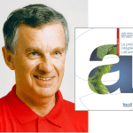 Roger Doucet, coauteur du livre La protection intégrée des cultures.