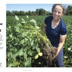 Magazine de novembre 2024 du Bulletin des agriculteurs
