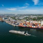 Quels impacts la grève au Port de Montréal aura sur les livraisons de soya?