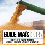 Guide de semences de maïs en ligne