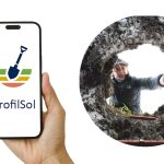 Une nouvelle application mobile pour connaître l’état des sols