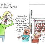 Calendrier de l’Avent