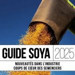 Soya : outil pour choisir ses semences 2025