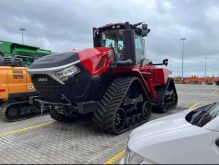 Tracteurs de l’année, les résultats sont…