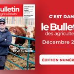 Votre magazine de décembre en ligne!