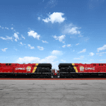Locomotives de CPKC