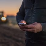 Le revenu net agricole chuterait de 72% en 2024