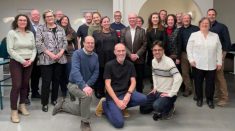 Joyeuses f&ecirc;tes!